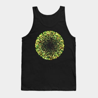 Wild Grassy Spirits Tank Top